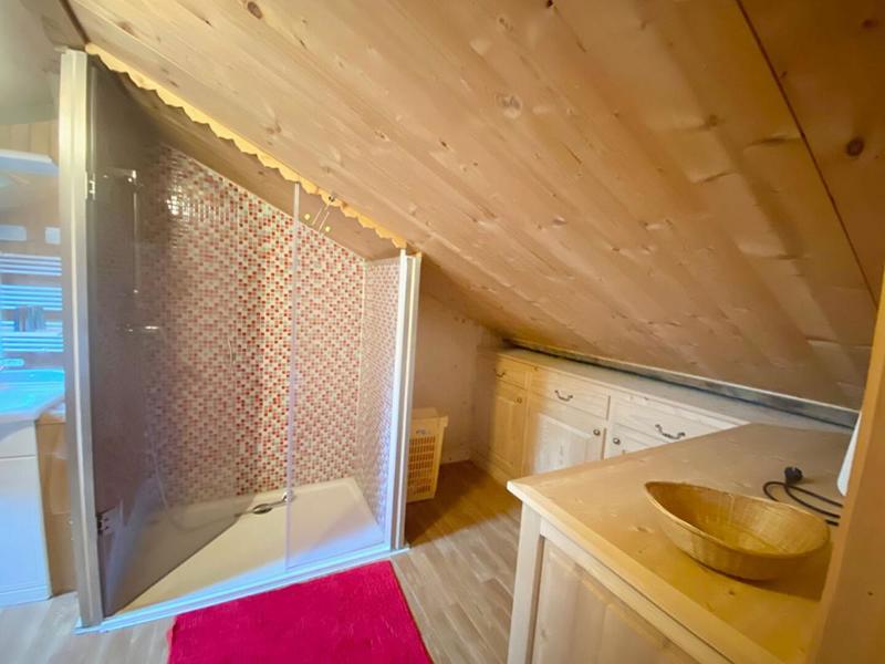 Châlet - 376 m² - 12 pièces