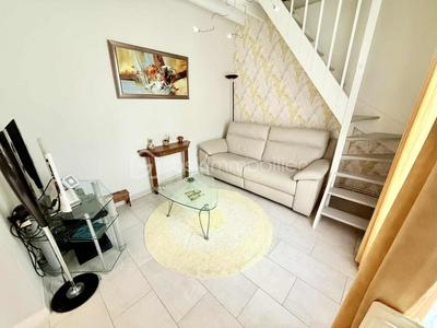 Maison de village - 62 m² - 3 pièces