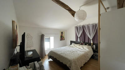 Maison - 197 m² - 5 pièces