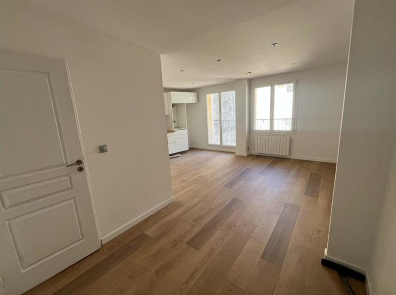 Appartement - 32 m² - 1 pièce