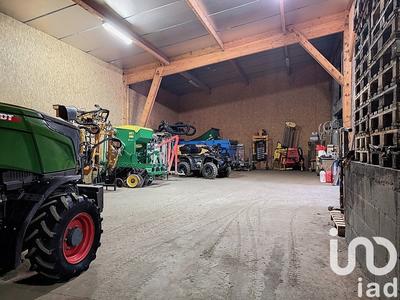 Maison de village - 71 m² - 4 pièces