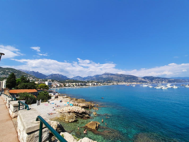 Fonds de commerce - Local commercial - 65 m²