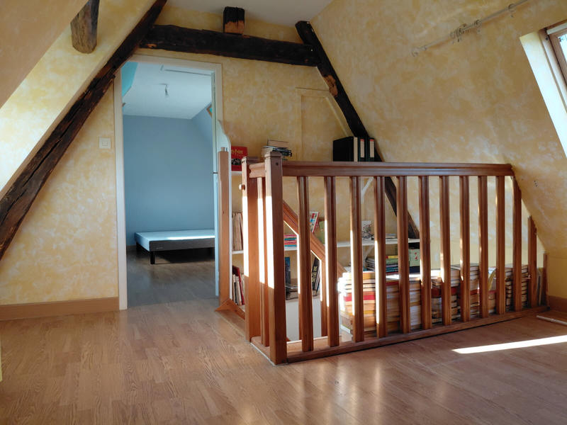 Propriété - 125 m² - 5 pièces