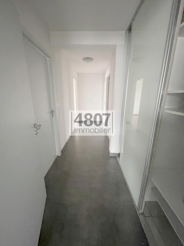 Appartement - 102 m² - 4 pièces