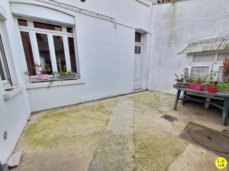 Maison - 141 m² - 6 pièces