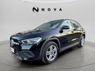 Mercedes Gla 200 d 4Matic Progressive