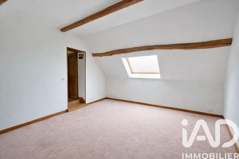 Maison - 175 m² - 7 pièces