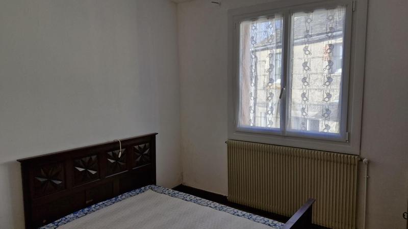 Maison - 80 m² - 5 pièces