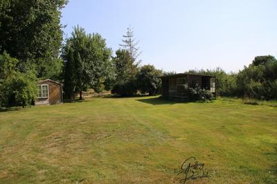 Maison - 134 m² - 7 pièces