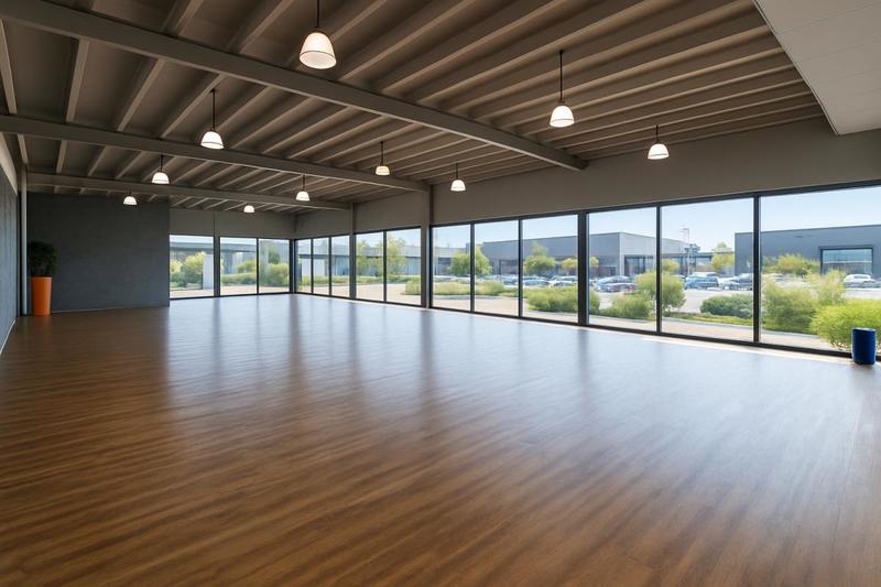 Local commercial - 405 m²