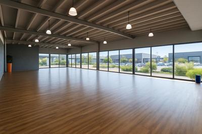 Local commercial - 405 m²