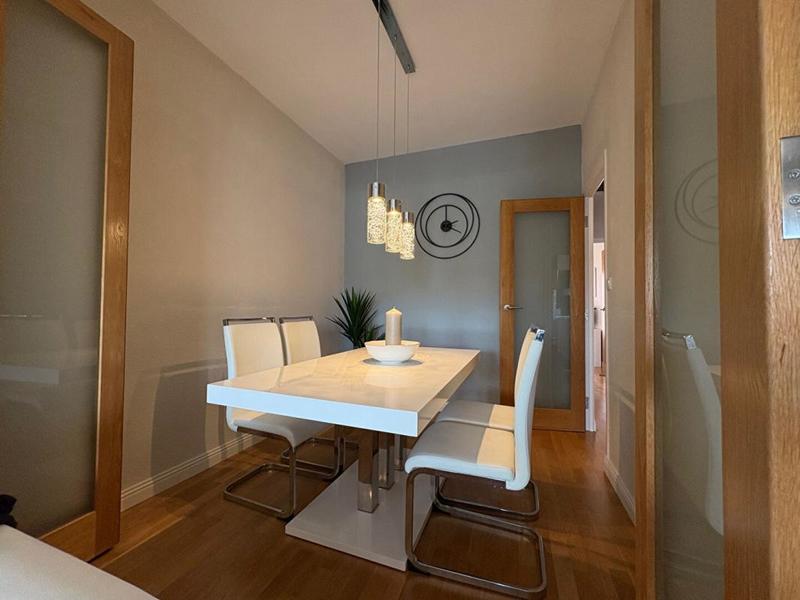 Maison - 103 m² - 5 pièces