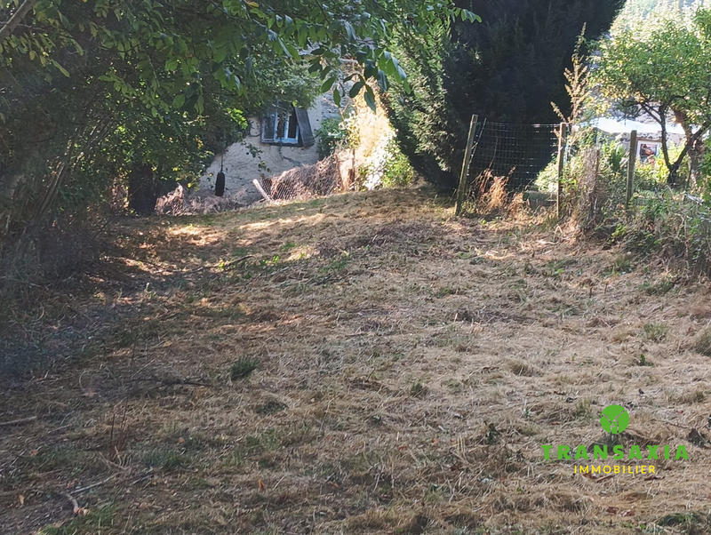 Maison - 96 m² - 5 pièces