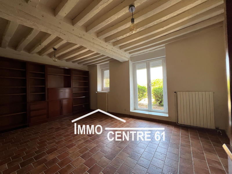 Maison - 218 m² - 8 pièces