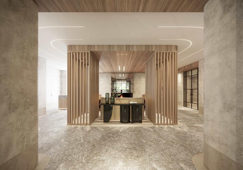 Appartement - 37 m² - 1 pièce