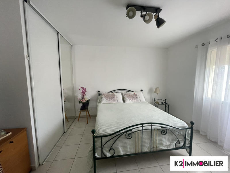 Maison - 115 m² - 4 pièces