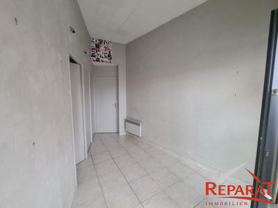 Local commercial - 30 m²