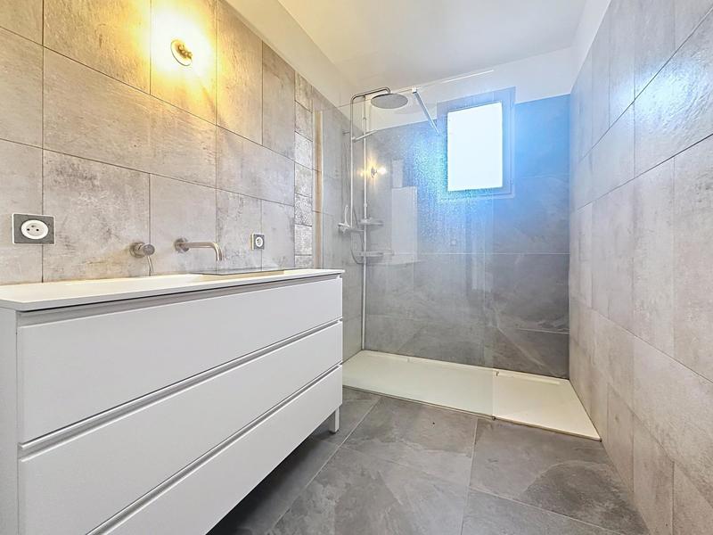 Maison - 91 m² - 5 pièces