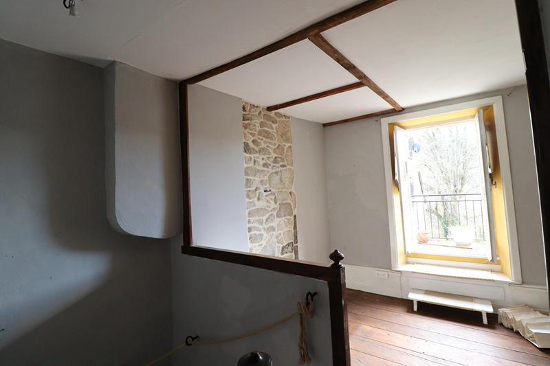 Maison - 193 m² - 10 pièces