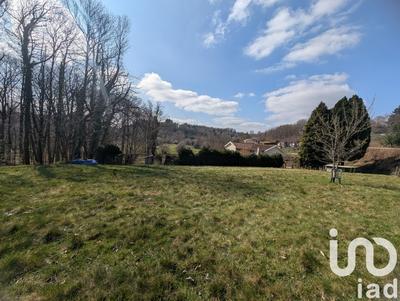 Maison - 62 m² - 3 pièces