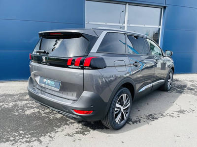Peugeot 5008 II PureTech 130 s&amp;amp;S Eat8 Allure Pack