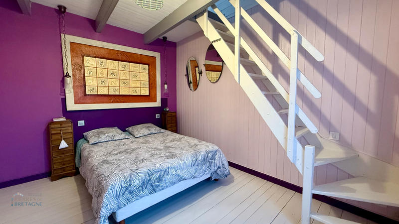 Maison - 193 m² - 10 pièces