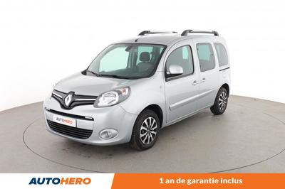 Renault Kangoo 1.5 Blue dCi Intens 115 ch