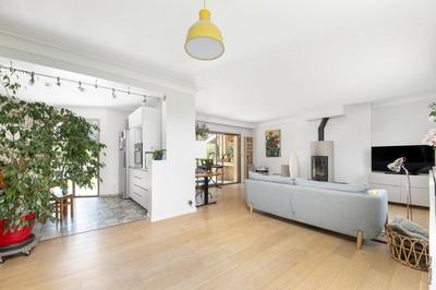 Maison - 153 m² - 5 pièces