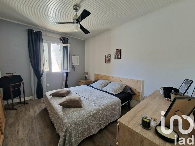 Maison - 122 m² - 5 pièces