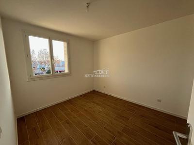 Appartement - 49 m² - 3 pièces