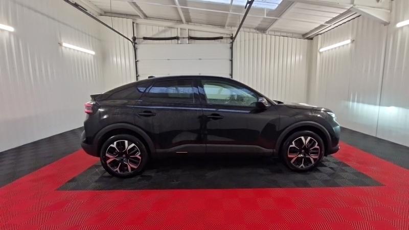 Citroën C4 Hybride 145 e-Dsc6 Max