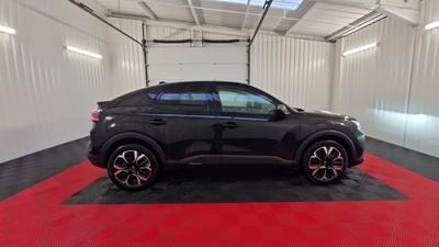 Citroën C4 Hybride 145 e-Dsc6 Max