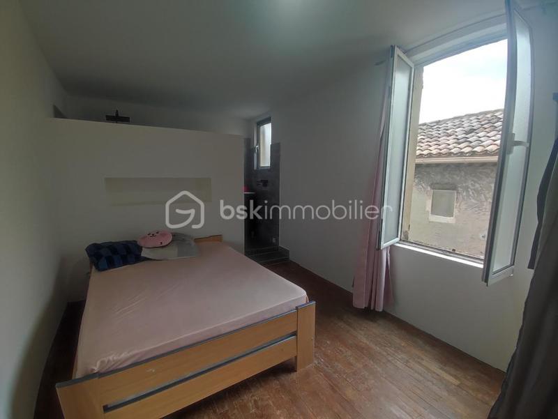 Maison de ville - 139 m² - 5 pièces