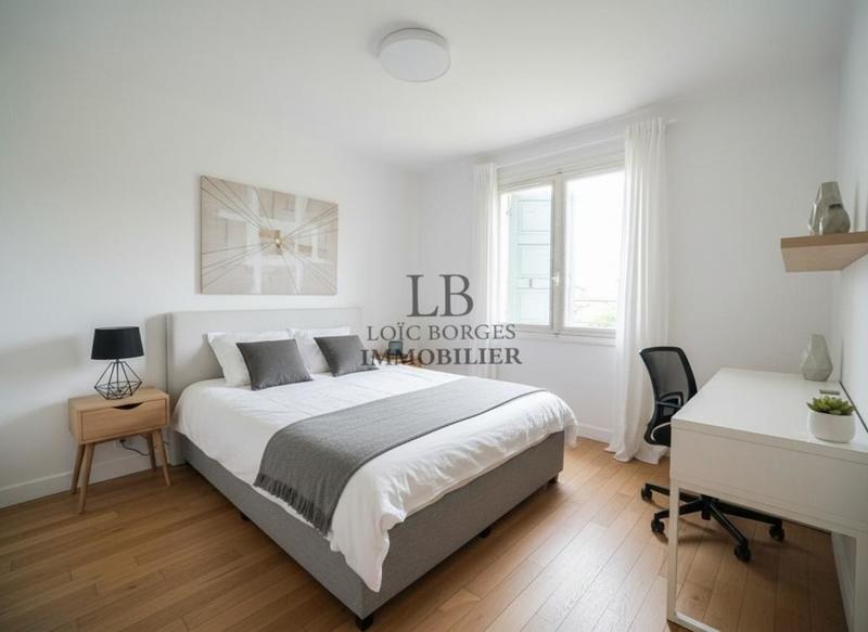 Maison - 75 m² - 4 pièces