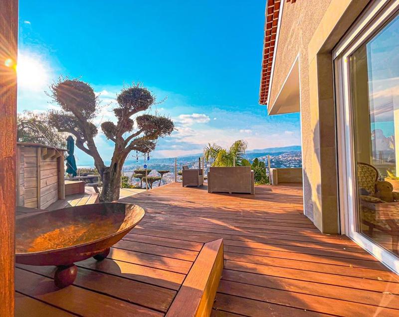 Maison - 145 m² - 5 pièces