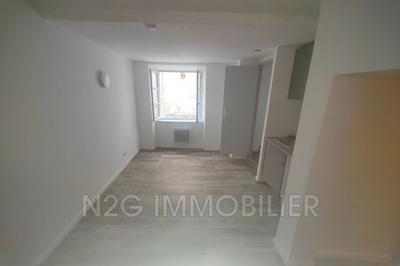 Appartement - 14 m² - 1 pièce