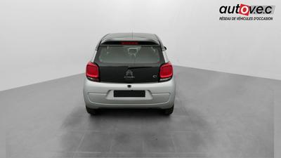 Citroën C1 VTi 72 s Millenium