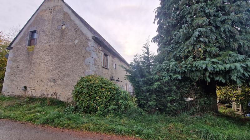 Maison en pierre - 119 m² - 4 pièces