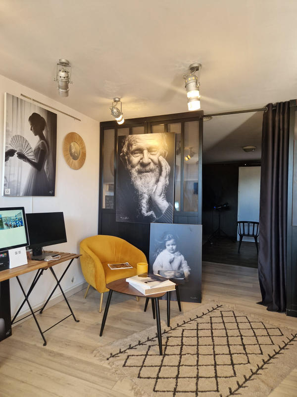 Fonds de commerce - Local commercial - 71 m²