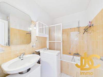 Appartement - 31 m² - 1 pièce