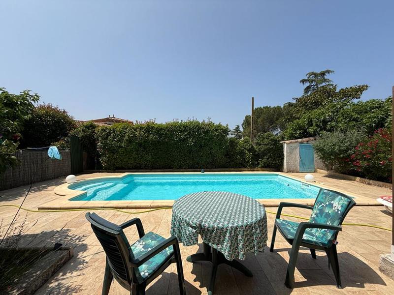 Villa - 143 m² - 6 pièces