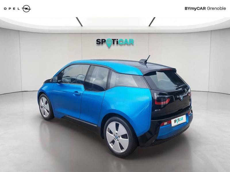 Bmw i3 I01 94 Ah 170 ch +Edition Atelier a