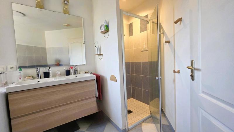 Maison - 125 m² - 6 pièces