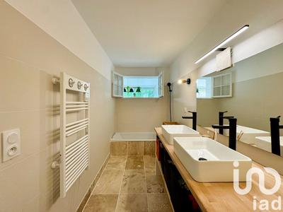 Maison - 161 m² - 5 pièces