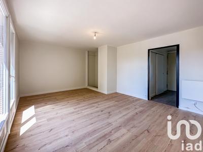 Appartement - 32 m² - 1 pièce