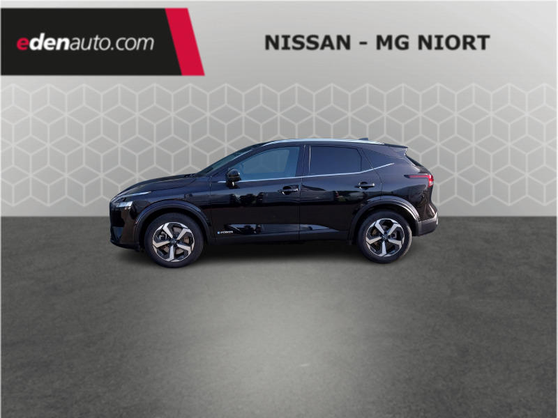 Nissan Qashqai e-Power 190 ch n-Connecta