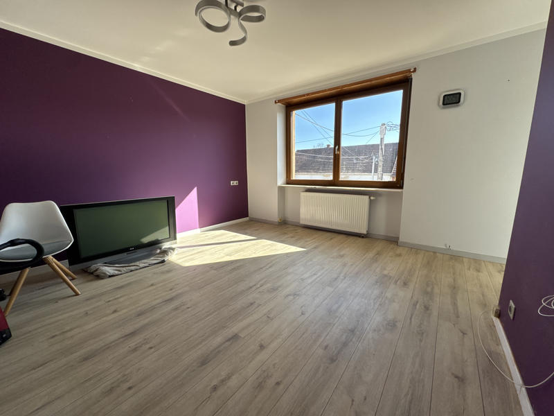 Appartement - 70 m² - 2 pièces