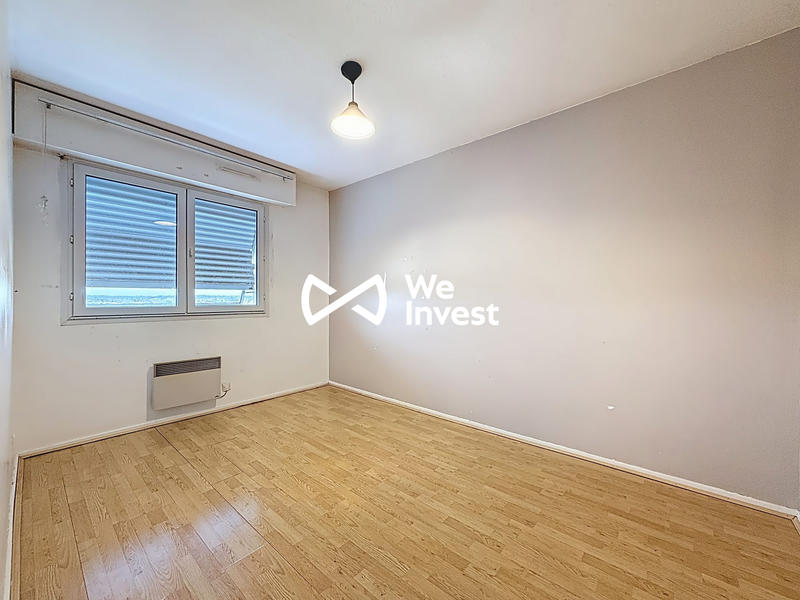 Appartement - 83 m² - 4 pièces