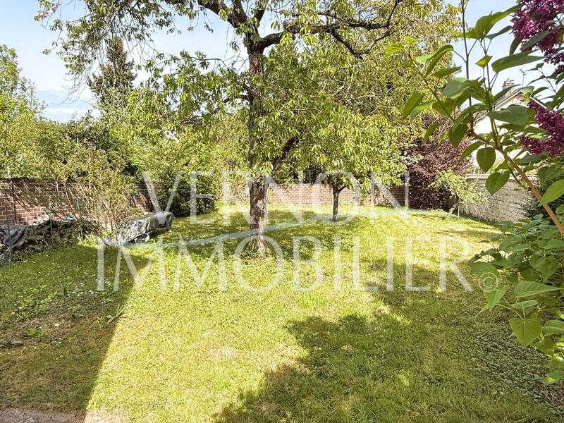 Maison ancienne - 150 m² - 7 pièces