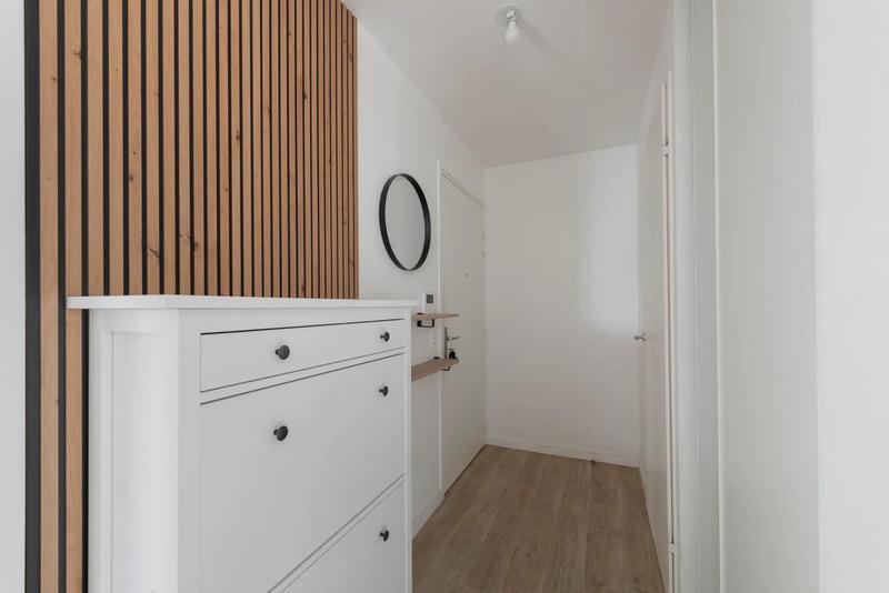 Appartement - 78 m² - 4 pièces